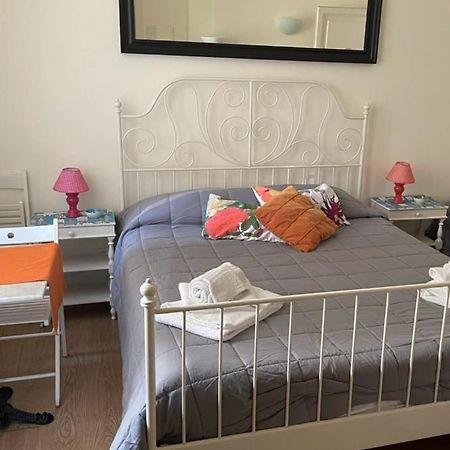 Camere A San Pietro Рим Екстер'єр фото
