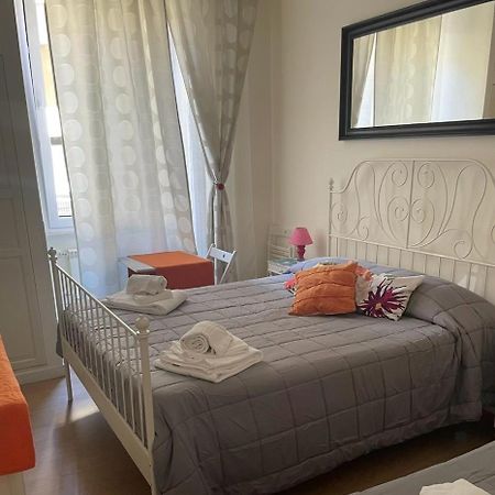 Camere A San Pietro Рим Екстер'єр фото