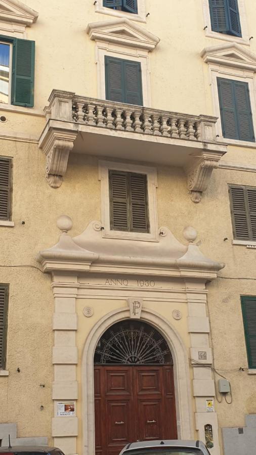 Camere A San Pietro Рим Екстер'єр фото