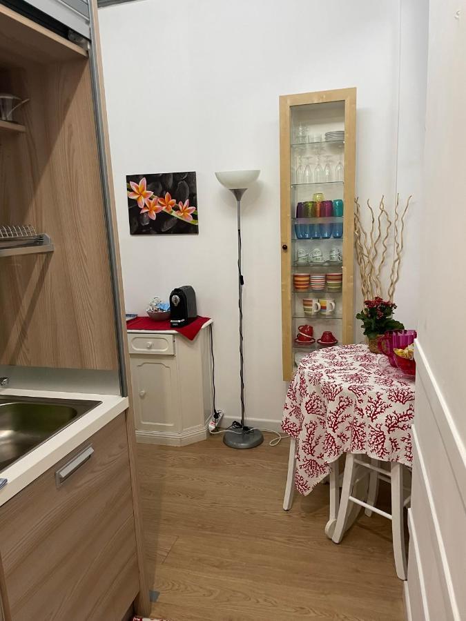 Camere A San Pietro Рим Екстер'єр фото
