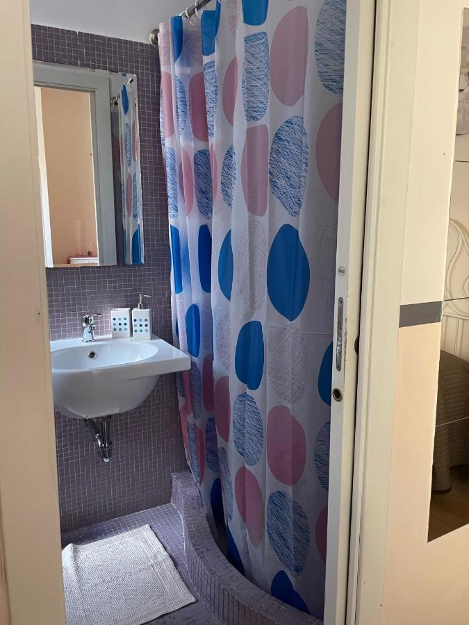 Camere A San Pietro Рим Екстер'єр фото