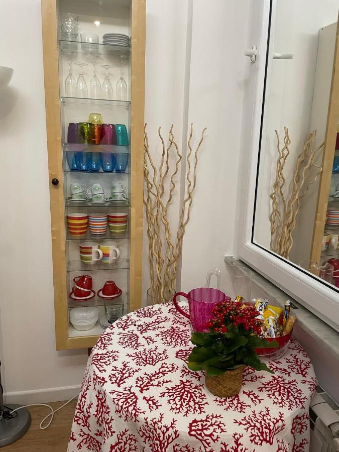 Camere A San Pietro Рим Екстер'єр фото