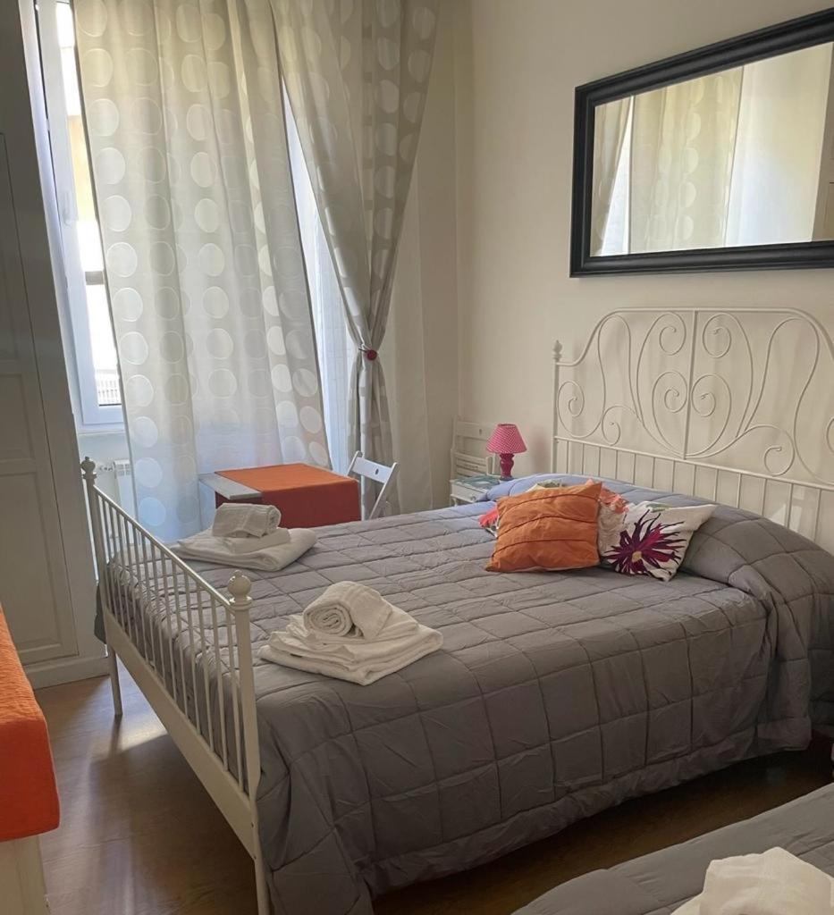 Camere A San Pietro Рим Екстер'єр фото